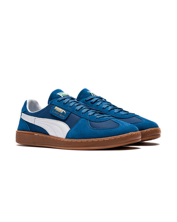 Puma Super Team OG | 390424-02 | AFEW STORE